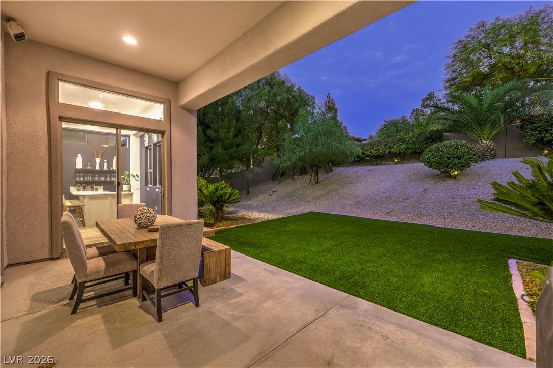 7 Canoa Hills Drive Property Photo 48