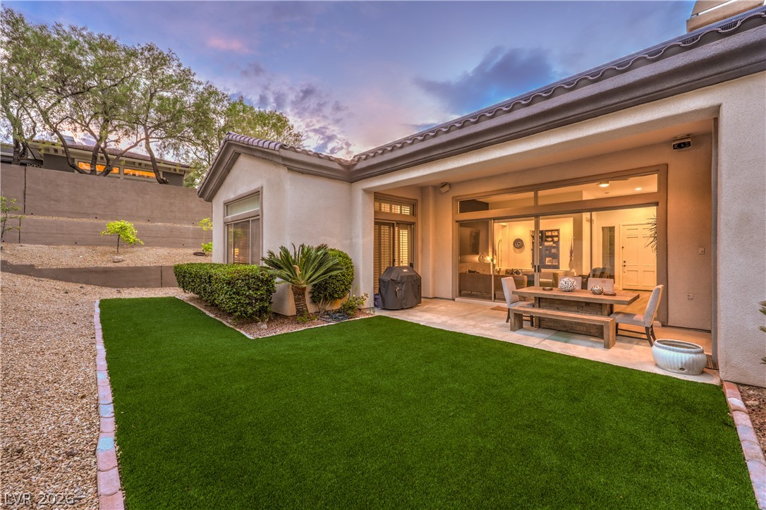 7 Canoa Hills Drive Property Photo 50
