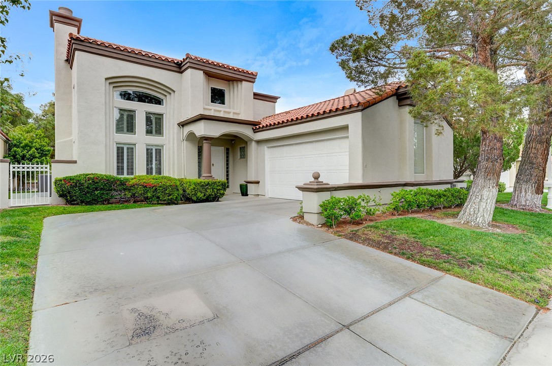 8340 Carmel Ridge Court Property Photo 2