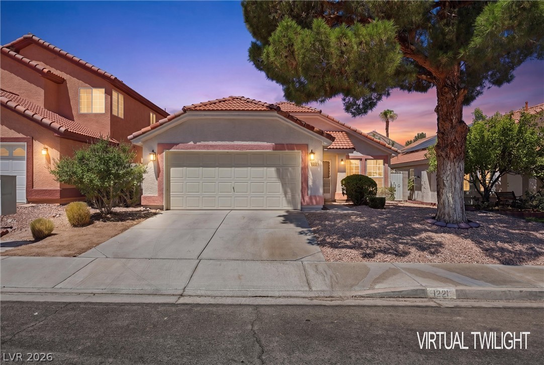 1221 Rainbow Meadows Drive Property Photo 1