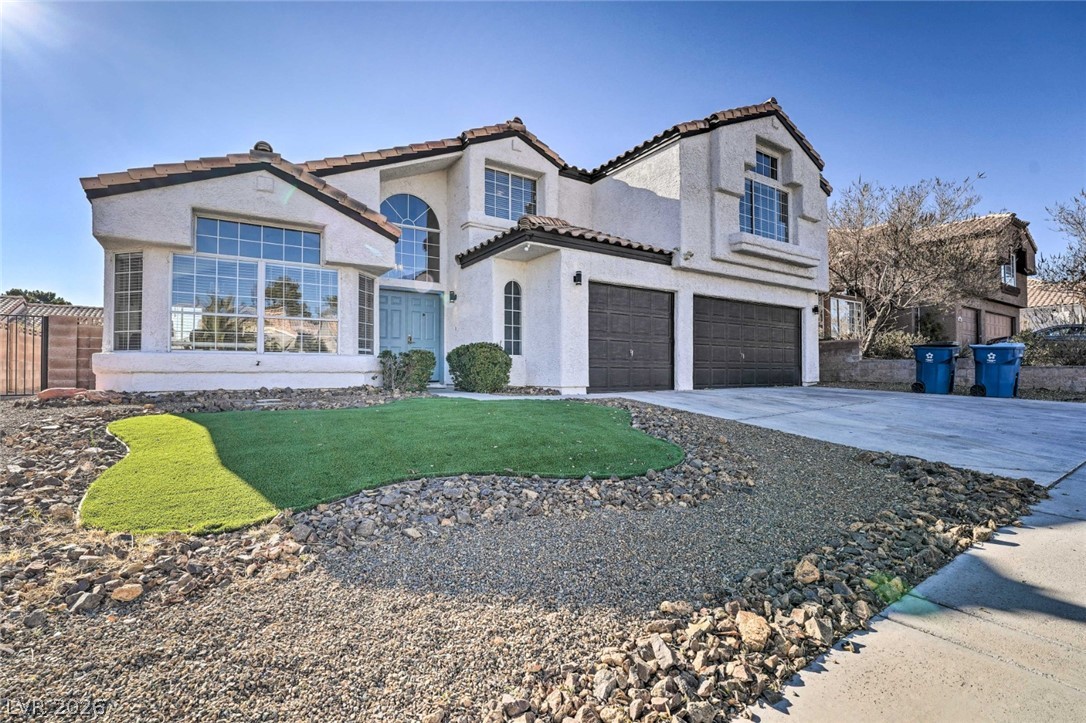 861 Centaur Avenue