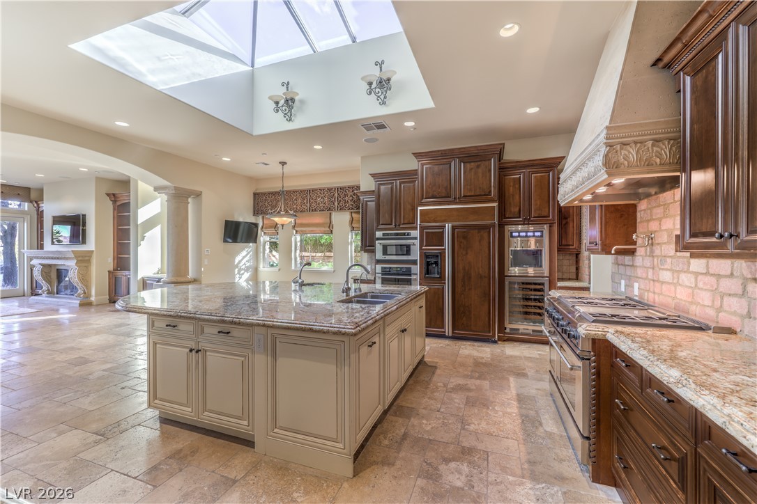 16 Anthem Pointe Court Property Photo 15