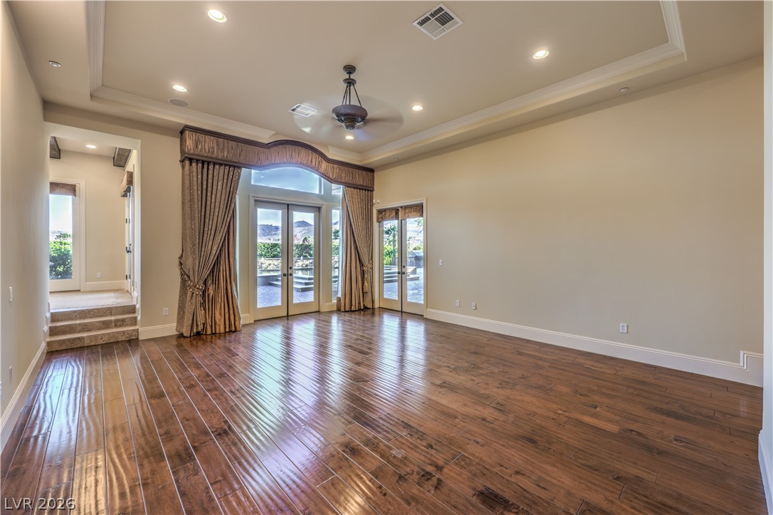 16 Anthem Pointe Court Property Photo 18
