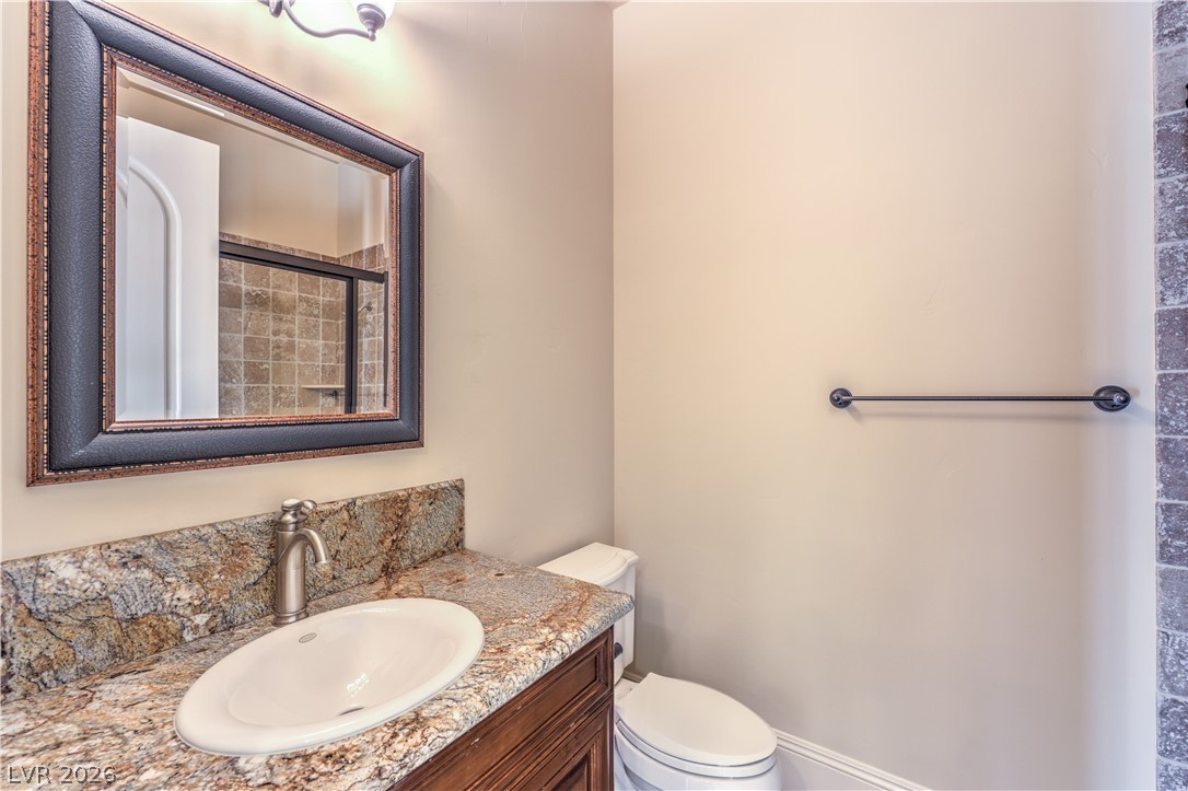 16 Anthem Pointe Court Property Photo 28
