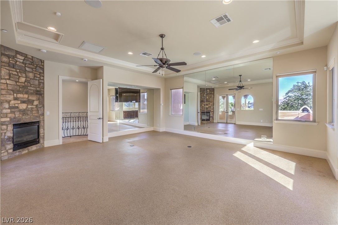 16 Anthem Pointe Court Property Photo 44