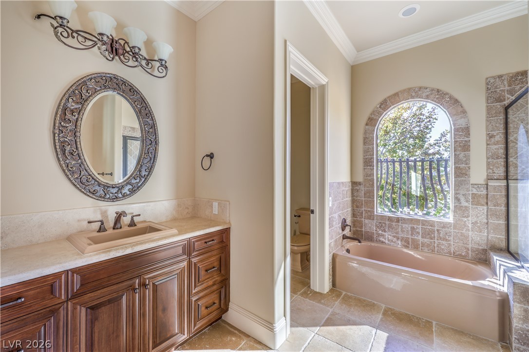 16 Anthem Pointe Court Property Photo 45