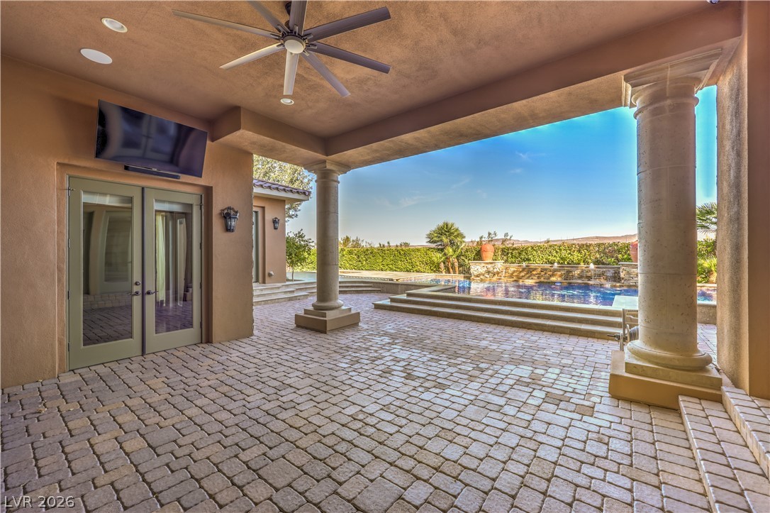 16 Anthem Pointe Court Property Photo 51