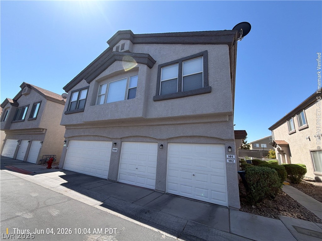6405 Rusticated Stone Avenue 101 Property Photo 1