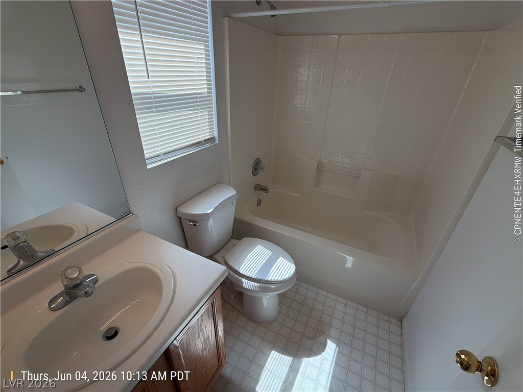 6405 Rusticated Stone Avenue 101 Property Photo 12
