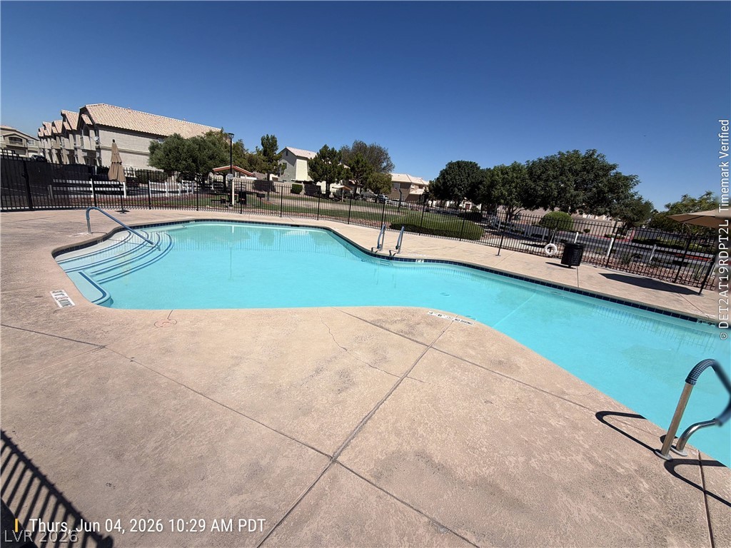 6405 Rusticated Stone Avenue 101 Property Photo 13