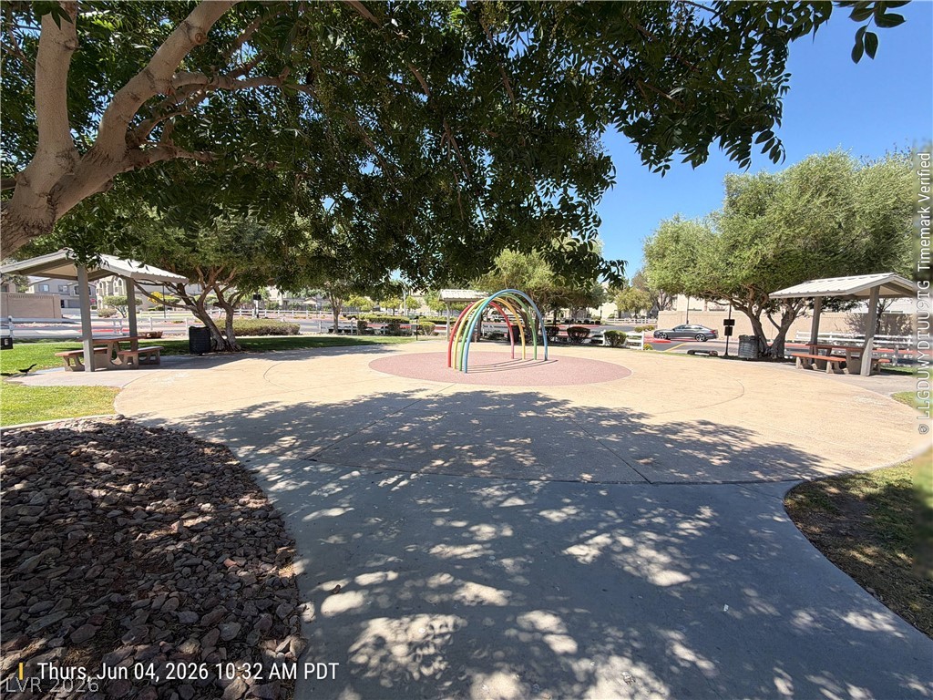 6405 Rusticated Stone Avenue 101 Property Photo 14