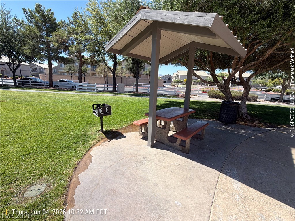 6405 Rusticated Stone Avenue 101 Property Photo 15