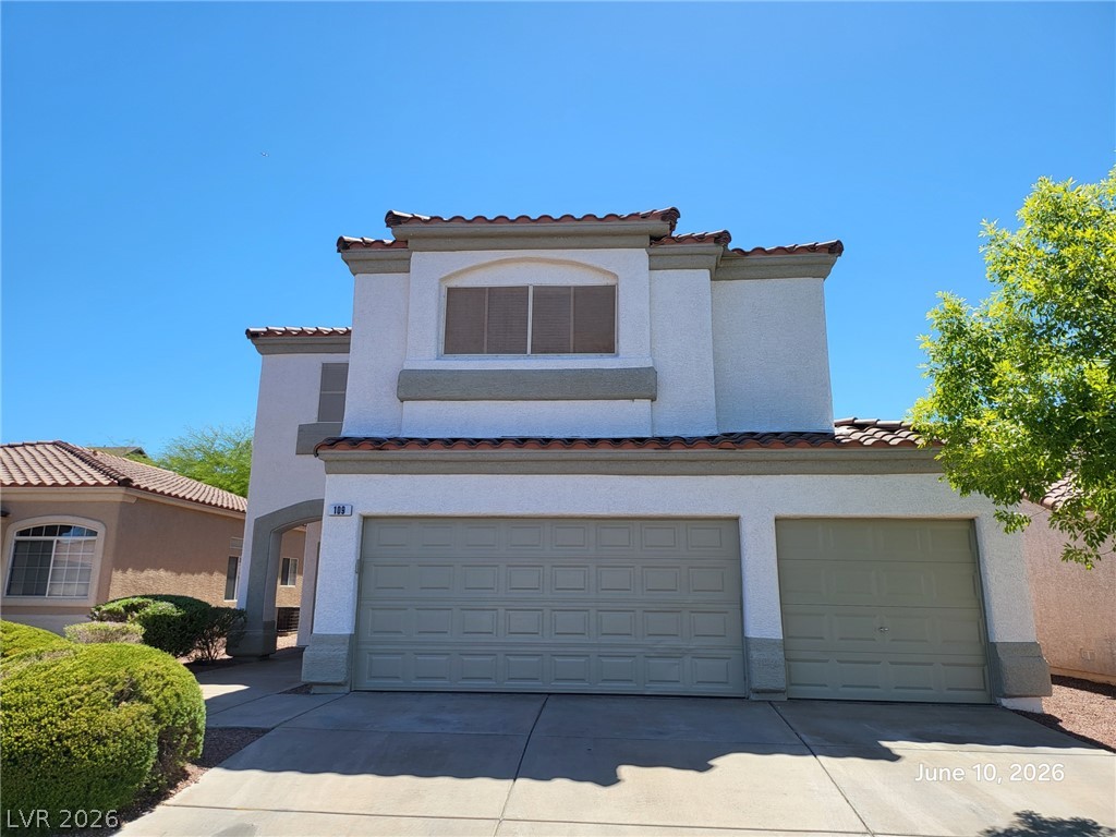 109 Montesol Drive Property Photo 1