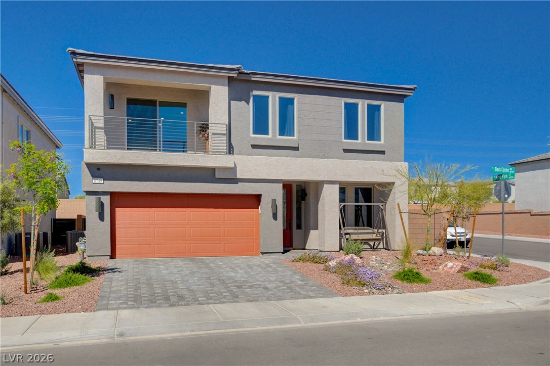 8749 Black Cordon Road Property Photo 1