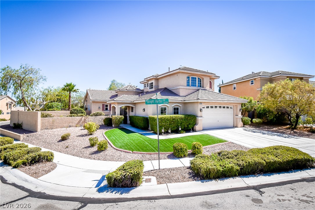 10243 Bright Harbor Avenue Property Photo 1