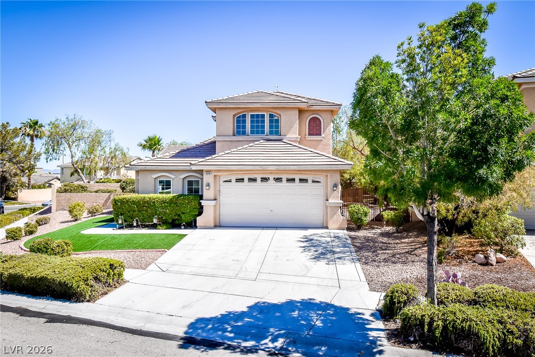 10243 Bright Harbor Avenue Property Photo 4