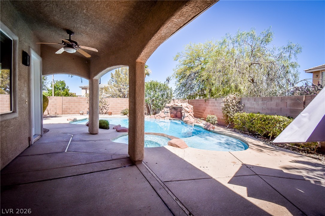 10243 Bright Harbor Avenue Property Photo 60