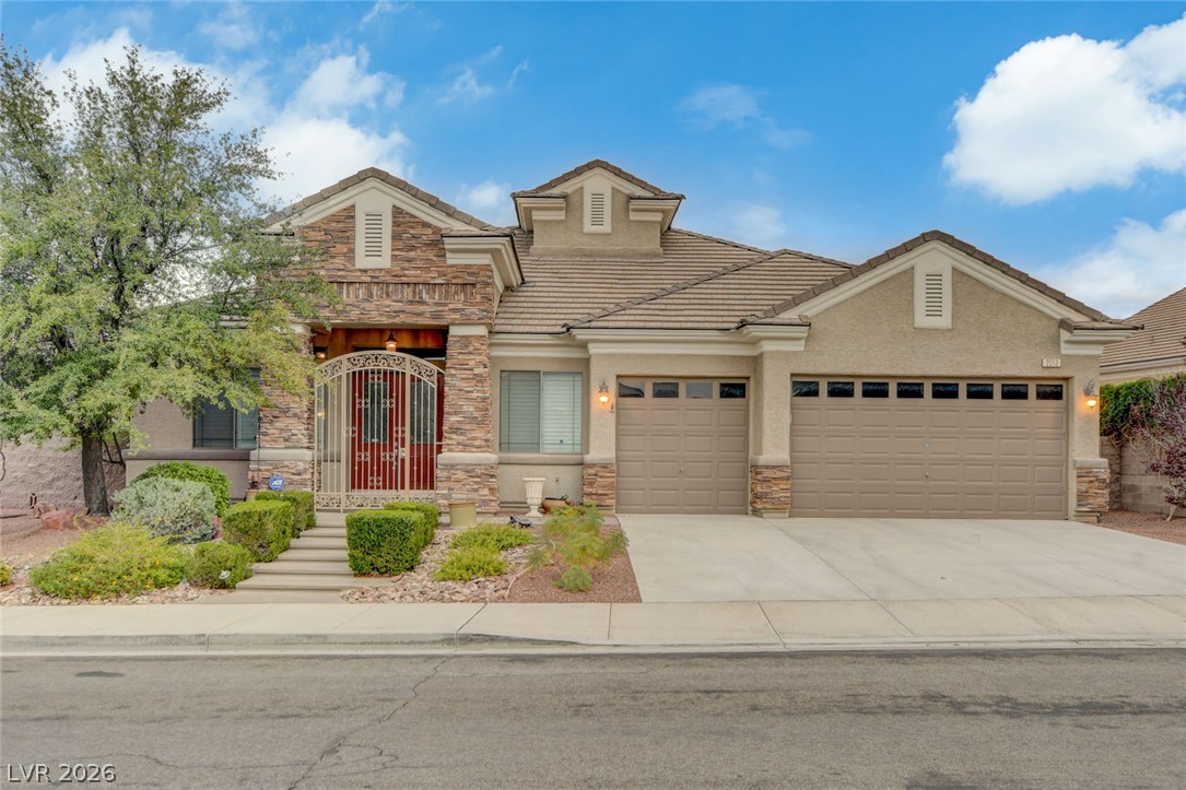 2052 Sinfonia Avenue Property Photo 1