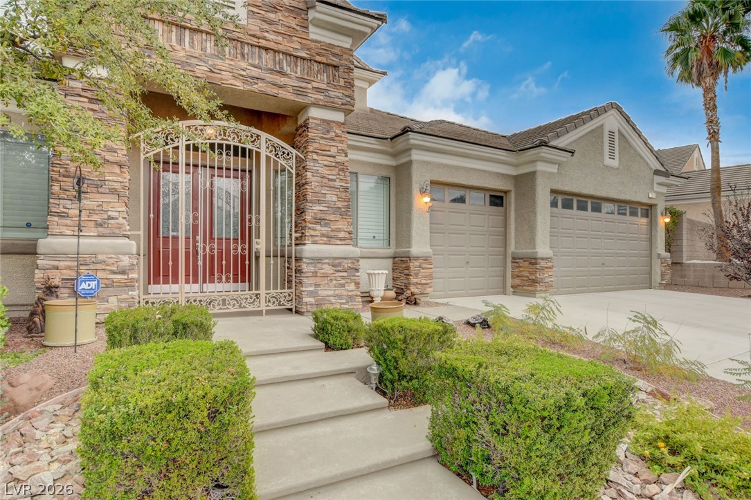 2052 Sinfonia Avenue Property Photo 4