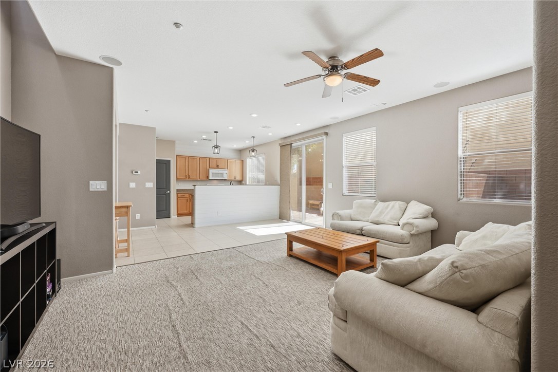 10717 Cape Shore Avenue Property Photo 5