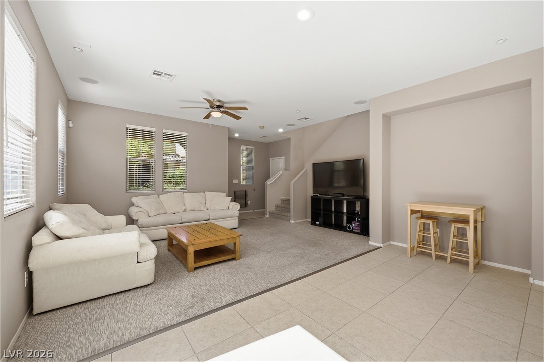 10717 Cape Shore Avenue Property Photo 6