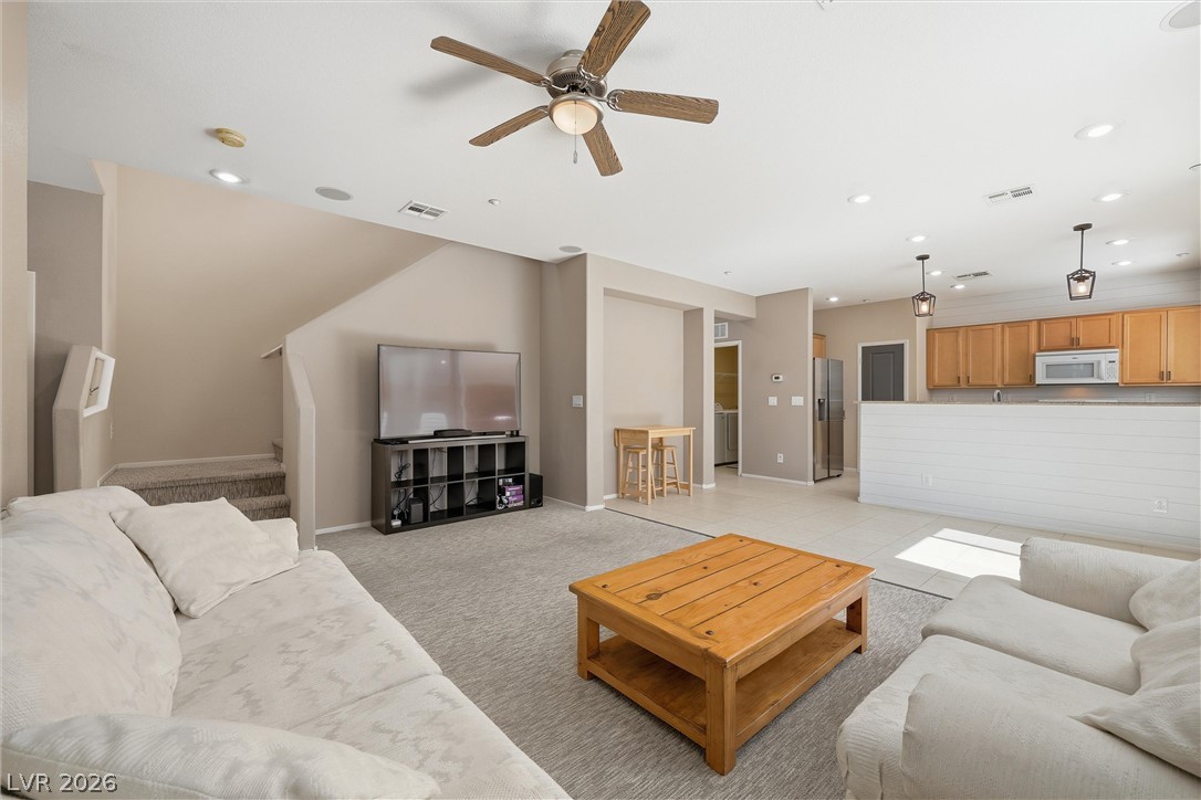 10717 Cape Shore Avenue Property Photo 7