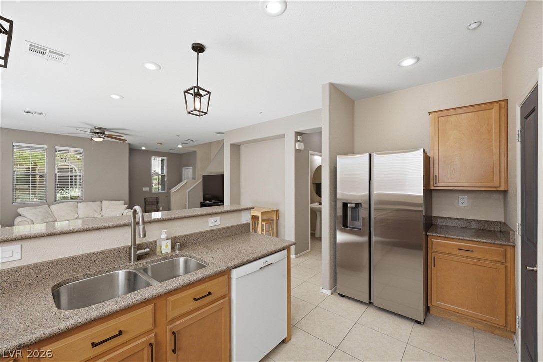 10717 Cape Shore Avenue Property Photo 10