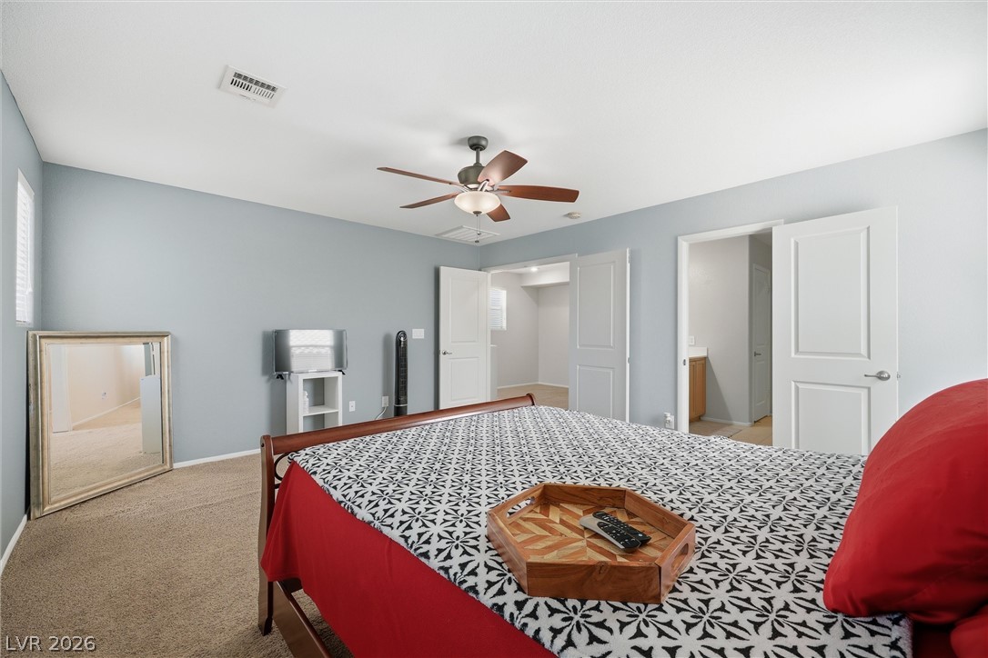 10717 Cape Shore Avenue Property Photo 17