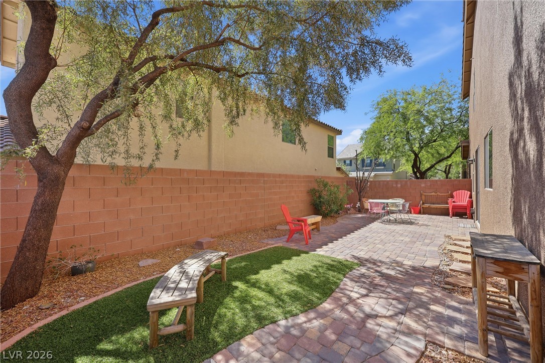 10717 Cape Shore Avenue Property Photo 25
