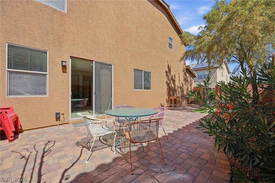 10717 Cape Shore Avenue Property Photo 26