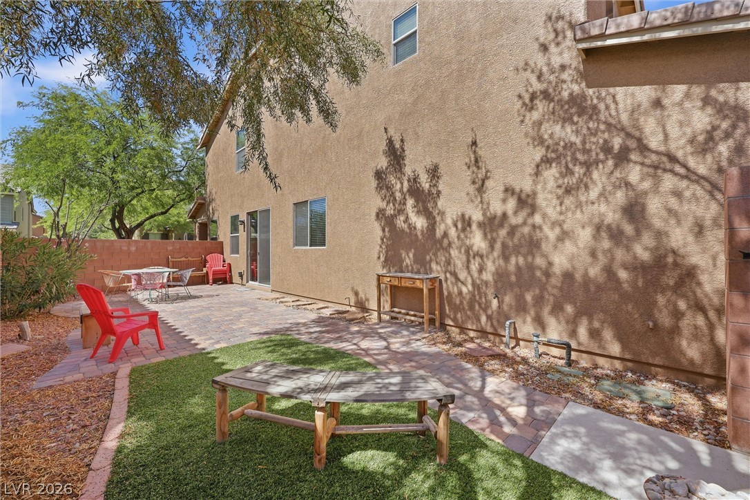 10717 Cape Shore Avenue Property Photo 27