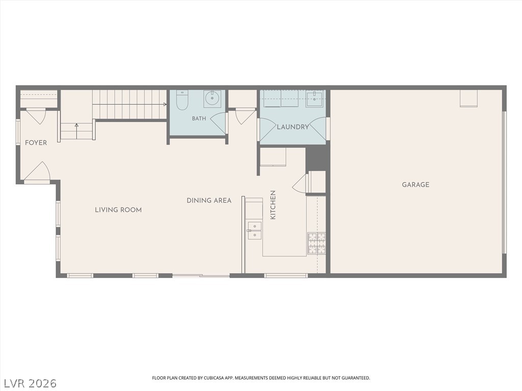 10717 Cape Shore Avenue Property Photo 31