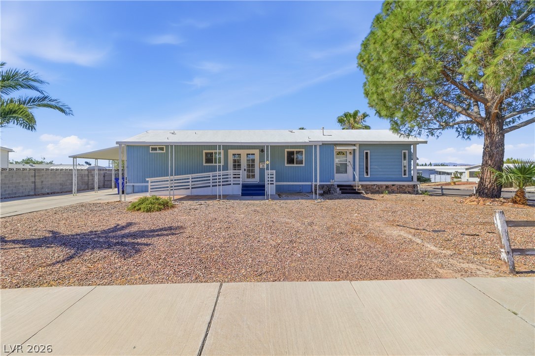 1309 Coronado Drive Property Photo 1