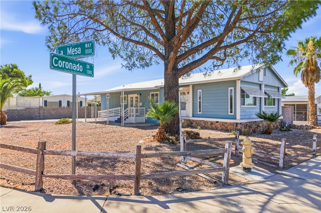 1309 Coronado Drive Property Photo 2