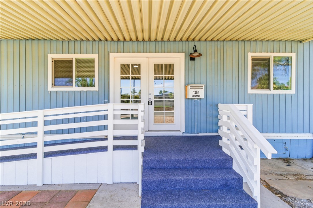 1309 Coronado Drive Property Photo 4