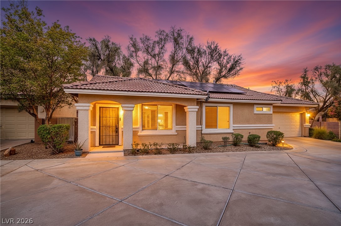 1459 Summer Glow Avenue Property Photo 1