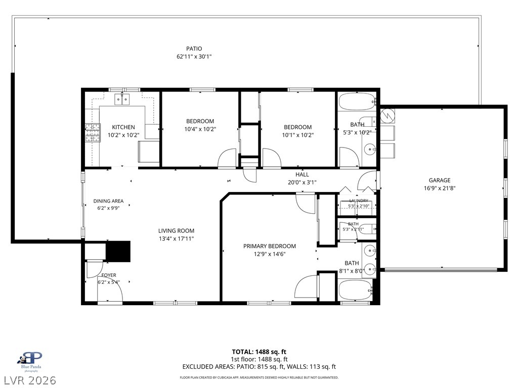 1459 Summer Glow Avenue Property Photo 32