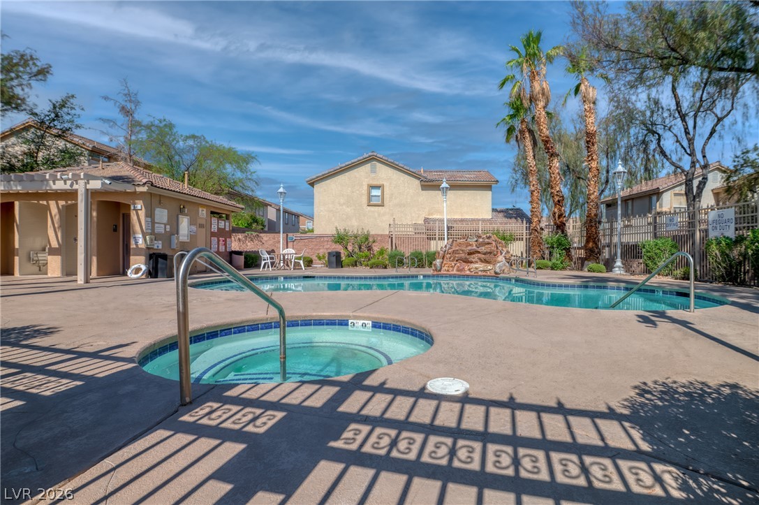 1459 Summer Glow Avenue Property Photo 34
