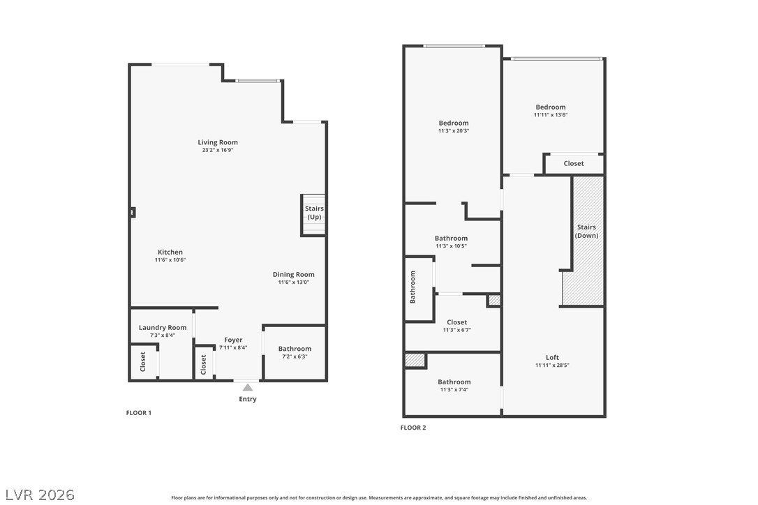 353 East Bonneville Avenue 123 Property Photo 21