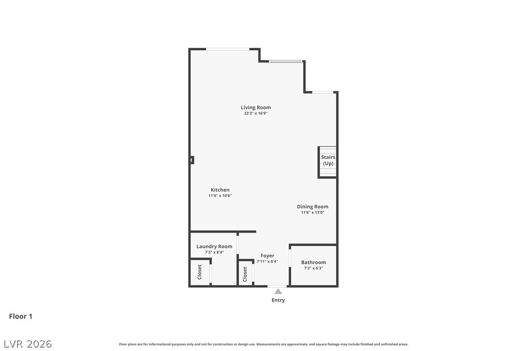 353 East Bonneville Avenue 123 Property Photo 22