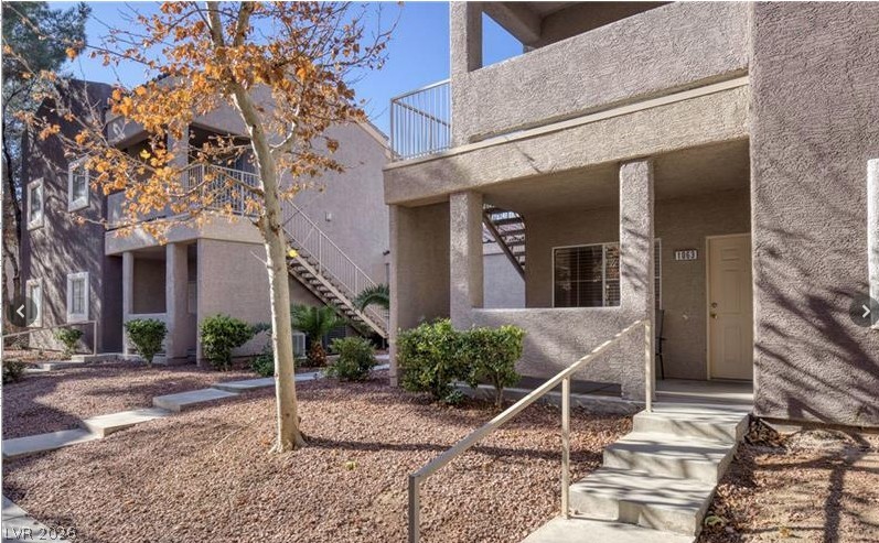 5250 South Rainbow Boulevard 1063 Property Photo 1