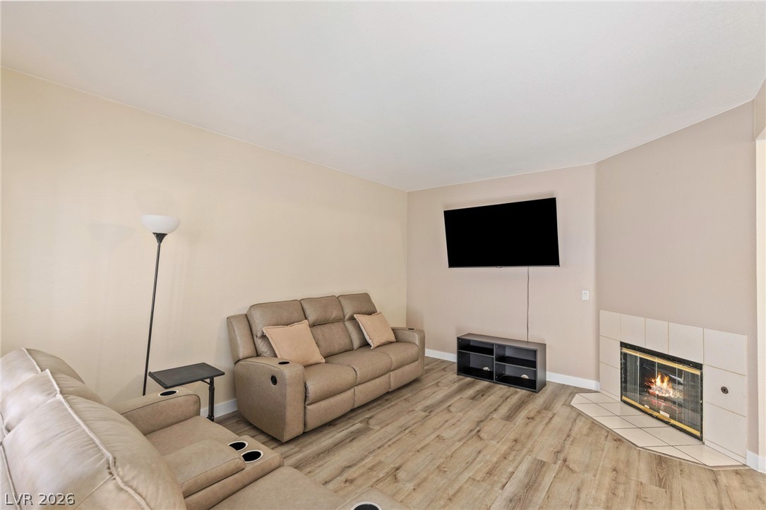 5250 South Rainbow Boulevard 1063 Property Photo 2