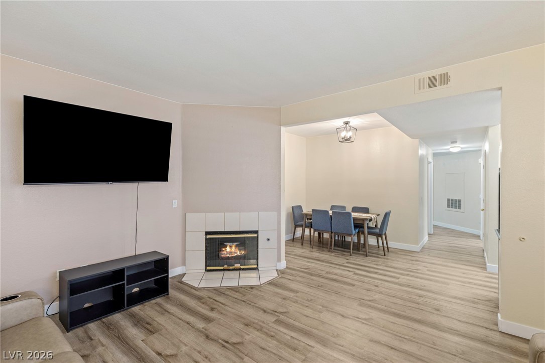5250 South Rainbow Boulevard 1063 Property Photo 5