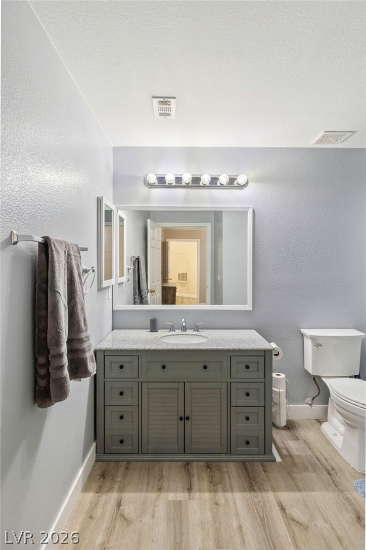 5250 South Rainbow Boulevard 1063 Property Photo 15