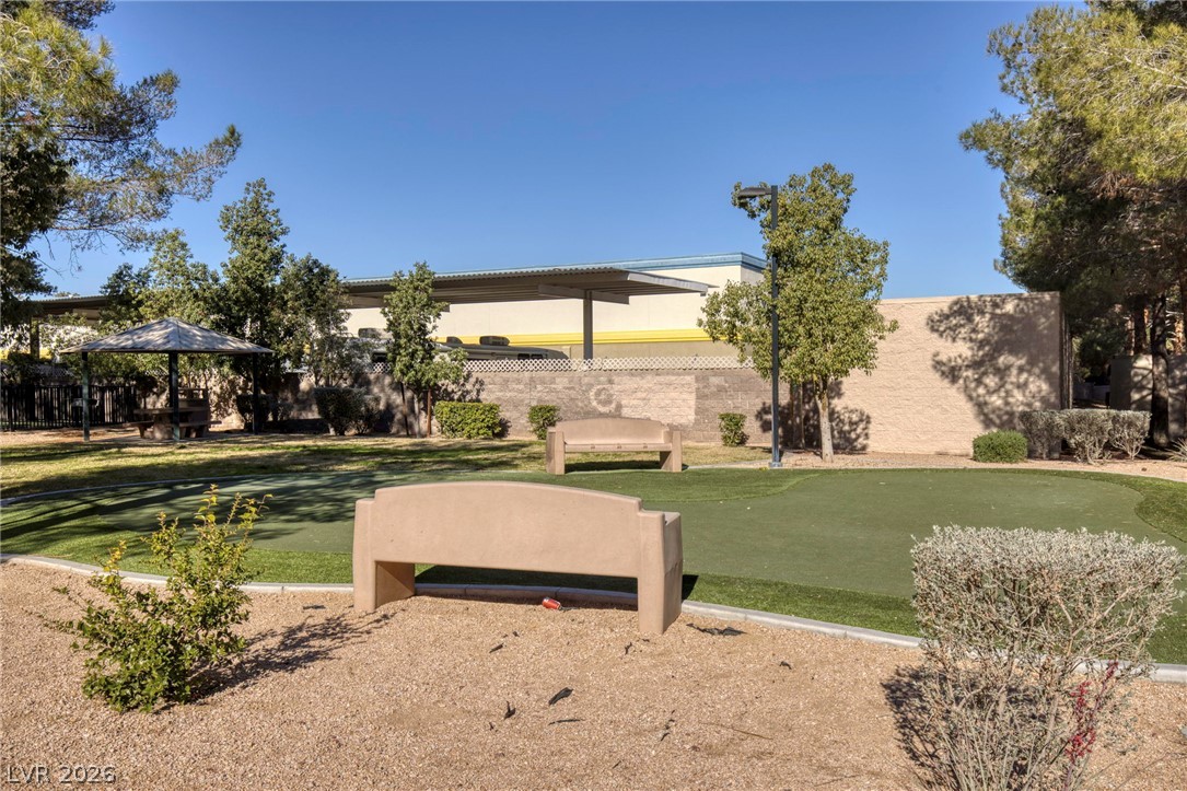 5250 South Rainbow Boulevard 1063 Property Photo 24