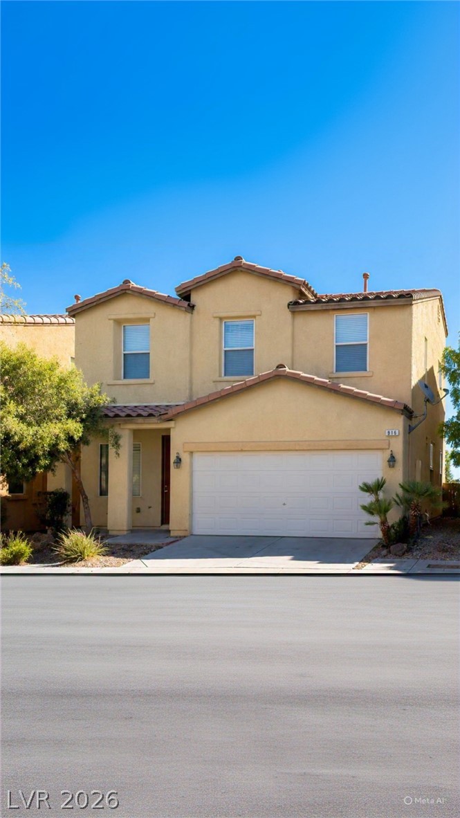 916 Shining Rose Place Property Photo 1