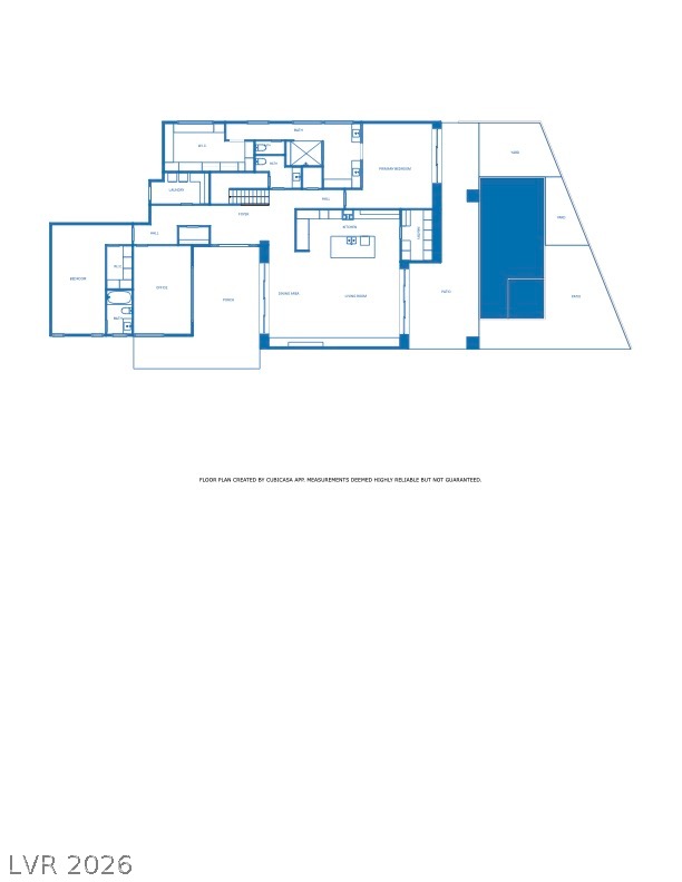 16 Canyon Shores Place Property Photo 78