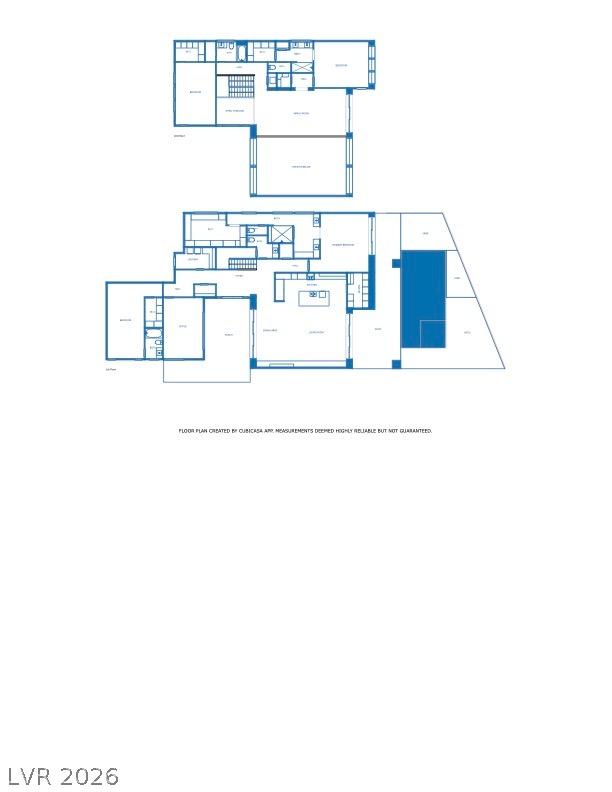 16 Canyon Shores Place Property Photo 80