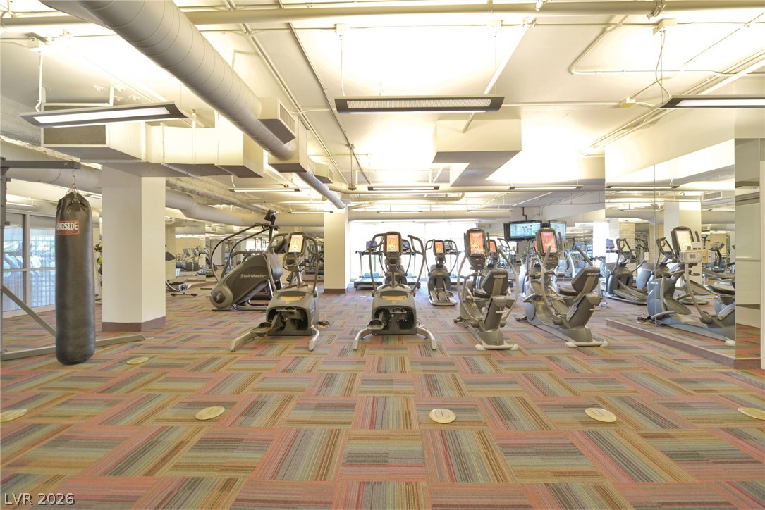 8255 Las Vegas Boulevard 1120 Property Photo 37