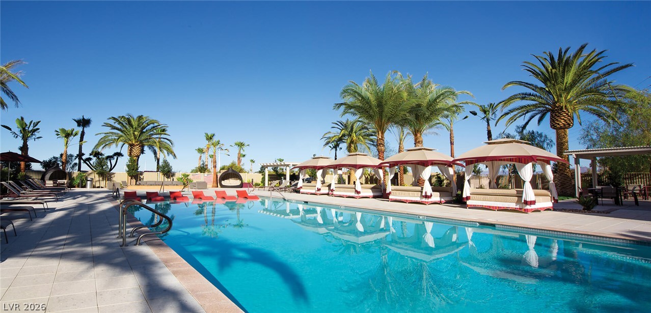 8255 Las Vegas Boulevard 1120 Property Photo 43
